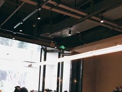 大堂-兔槽江湖菜·重庆璧山兔(水围店)