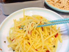 -肖记公安牛肉鱼杂馆·省级非物质文化遗产(江汉路直营店)