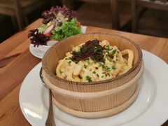 芝士面疙瘩-宝莱纳餐厅(滨江店)