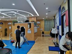 -澳洲袋鼠早教(金辉环球广场店)