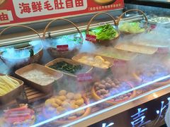 -厚道寿喜烧専門店·自助畅食(国贸店)