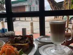 -安德鲁饼店(总店)