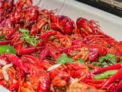 -上海虹桥宾馆味翠餐厅