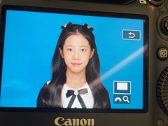 -海马体照相馆|大师(武汉光谷K11店)