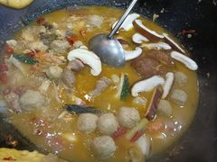 -曹丞相·地锅鸡·地锅鱼(武林店)