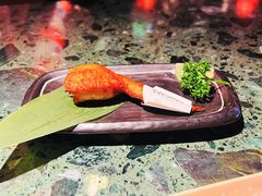 鱼籽鸡翅饺子-九本居酒屋(学院路店)