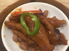 -粤仔湾砂锅粥(广益哥伦布店)
