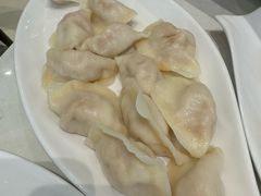 -船歌·鱼水饺青岛菜(国贸商城店)