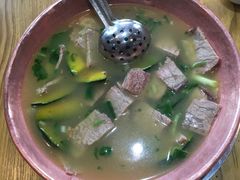 -妈妈的味道(和顺古镇店)