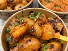 -周小亮丁家坡洋芋(全国总店)