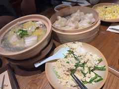 -天怡興·百年蒸饺(万豪广场店)