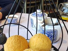 -汤臣·空中餐厅·严选粤菜(石湾世博广场店)