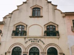 -北京张裕爱斐堡酒庄
