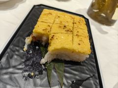 凉糕-凯鸽酒楼(大同振兴街店)