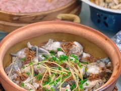 -围龙屋客家食府(福田店)