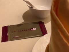 -利苑酒家(宜安广场店)