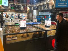 -盒马鲜生(皇庭广场店)