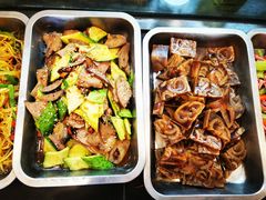 -华盛园卷子王农家菜水库鱼