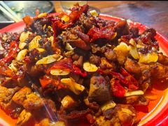 -柴窝堡22号辣子鸡·传承新疆菜