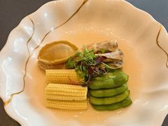 -茶人村·前滩江景雅宴(上海首店)