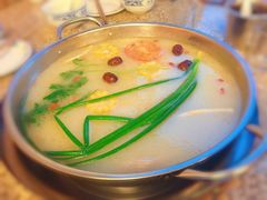 -龙继斑鱼庄(犀浦店)