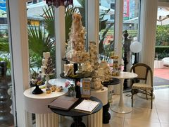-杜哈夫DOUX RÊVE·生日蛋糕(日月光店)