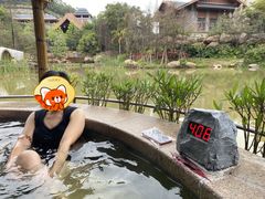 -美的鹭湖森林度假区