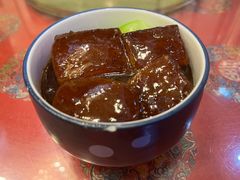 东坡肉-玉华台饭庄(裕中西里小区店)