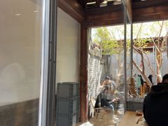 -VOYAGE COFFEE(杨梅竹店)