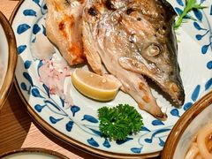 -德川家日本料理(顺义华联店)