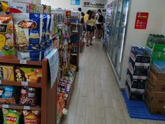 -全家便利店(大连路二店)