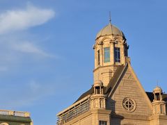 -米德维奇俄式西餐厅(西六道街店)