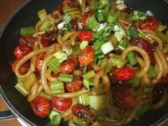 炒米粉-葡萄集|滋味新疆菜·精酿酒馆(瑞豪酒店)
