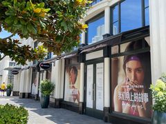 -lululemon(比斯特购物村店)