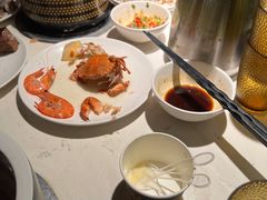 -加餐海鲜自助(宝龙一城店)