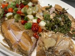 -百鲜楼(藏龙岛店)