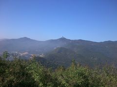 -定都峰