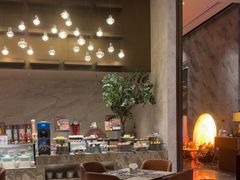 -万达文华酒店·48F云端窗景美食汇自助餐厅