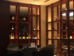 -新发展亚太JW万豪酒店·福苑咖啡厅