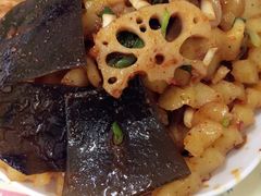 -古真记钵钵鸡(老公园店)