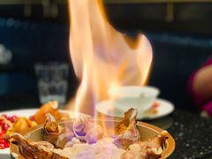 -小运河·公馆(国贸店)