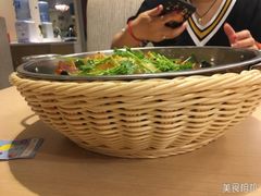 -拿渡麻辣香锅(世茂广场·工三店)