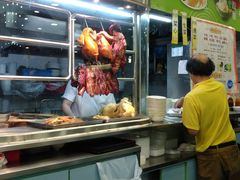-新德兴茶餐厅(湾仔道店)