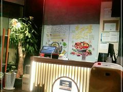 -牛鲜胜·潮汕牛肉自助火锅(番禺市桥店)