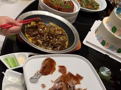 -盛百味·家宴餐厅(霸州分店)