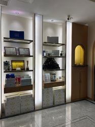 -雅曼妮spa美容养生