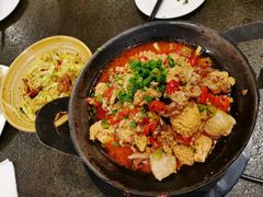 -湘肠香火锅店(团结湖店)