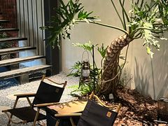 -J Create城市露营咖啡·简餐·宠物(上海动物园店)