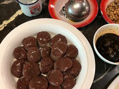 -粗粮人家·东北菜(洋桥店)