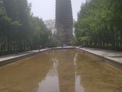 -玲珑塔公园